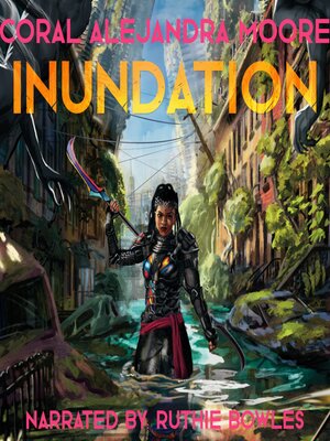 cover image of Inundation